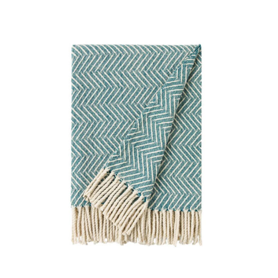 Myface - Valley / Arga Blanket