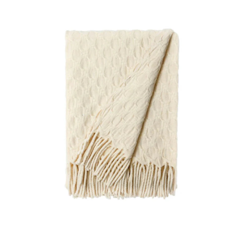 Myface - Arga Blanket