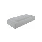 Icona spara l'inserto pieghevole