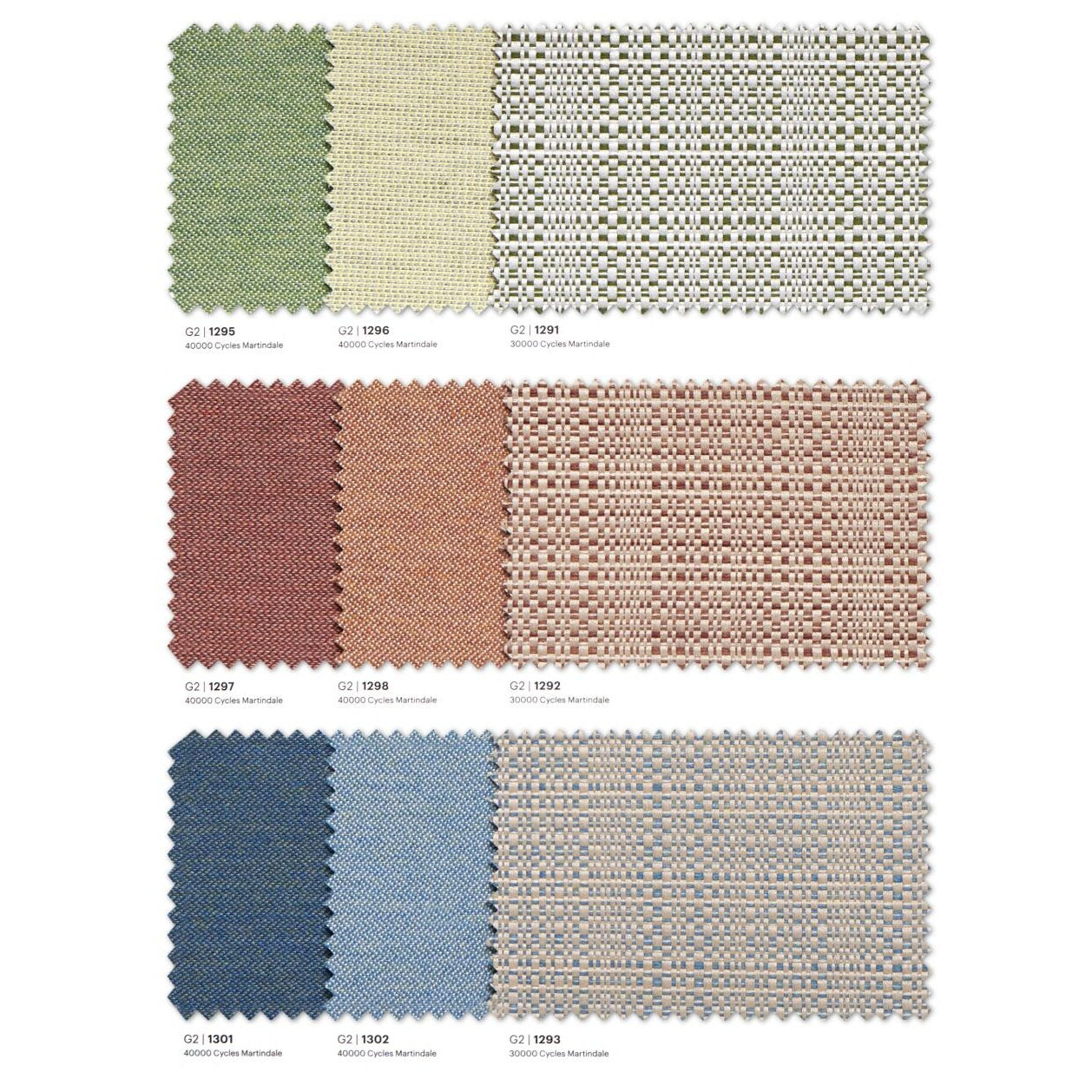 Point - Weave 2-Sitzer Loungesofa