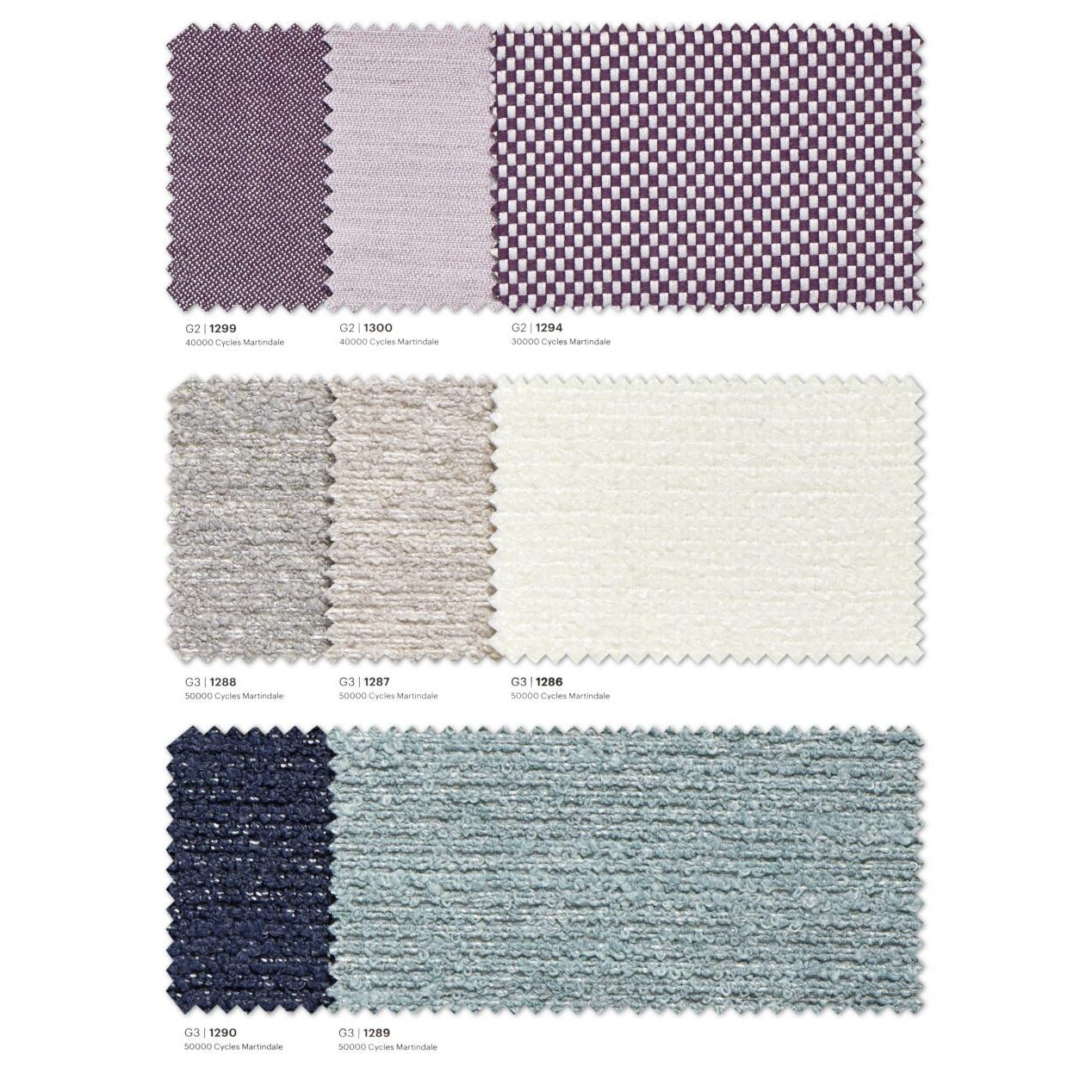 Point - Weave 2-Sitzer Loungesofa