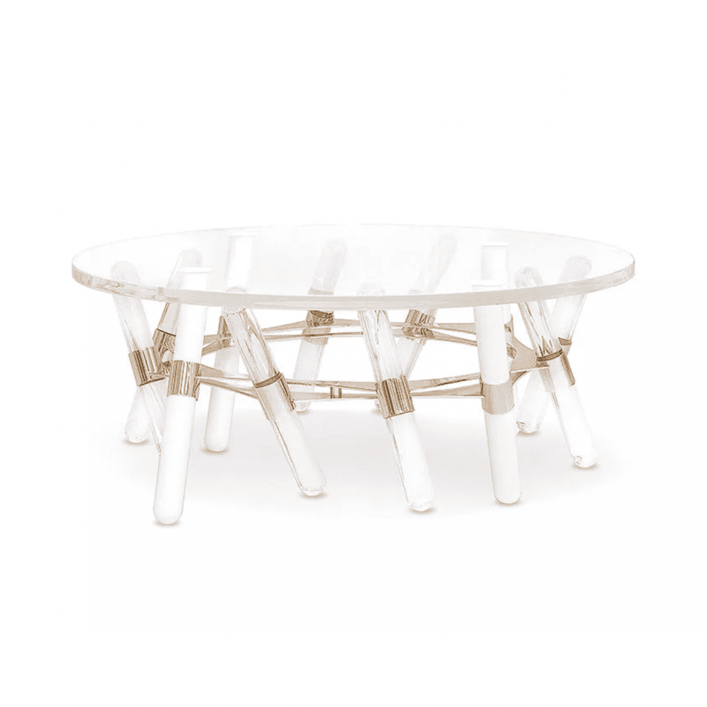 Myface - Houdini Coffee Table