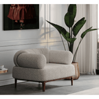 Paulo Antunes - Fauteuil Croissant