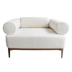 Paulo Antunes - Fauteuil Croissant