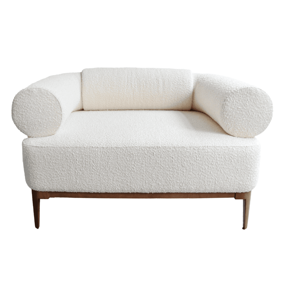 Paulo Antunes - Fauteuil Croissant