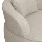 Paulo Antunes - Dolmen de fauteuil