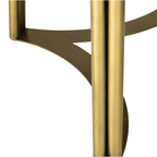 Paulo Antunes - Table disco à manger