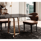 Paulo Antunes - Table disco à manger