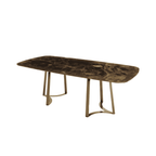 Paulo Antunes - Table disco à manger