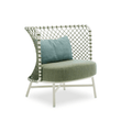 Roberti - Charme Armchair