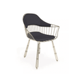 Myface - Fauteuil Nodo