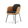 Myface - Fauteuil Nero