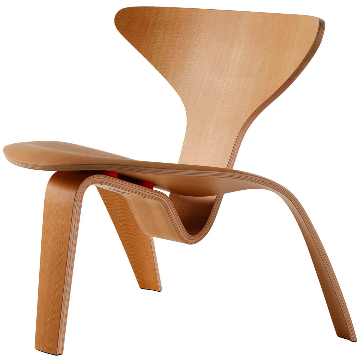 Fritz Hansen - Series 7 3207 Chair Front Cushion