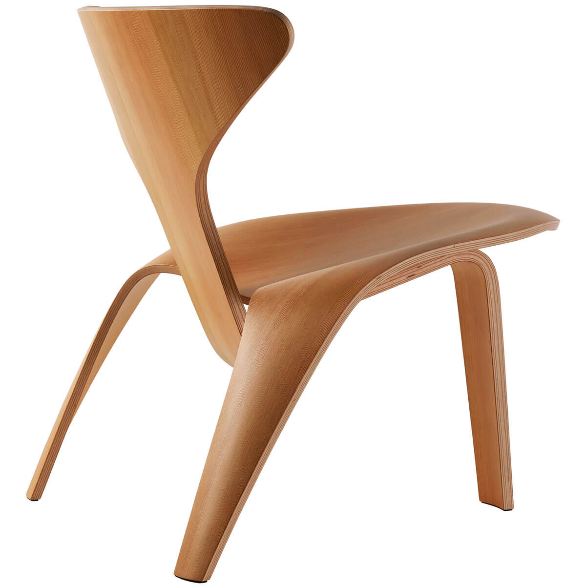 Fritz Hansen - Series 7 3207 Chair Front Cushion