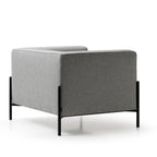 Quinti Sedute - Clubfauteuil