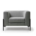 Quinti Sedute - Clubfauteuil
