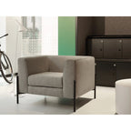 Quinti Sedute - Clubfauteuil