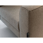 Quinti Sedute - Clubfauteuil