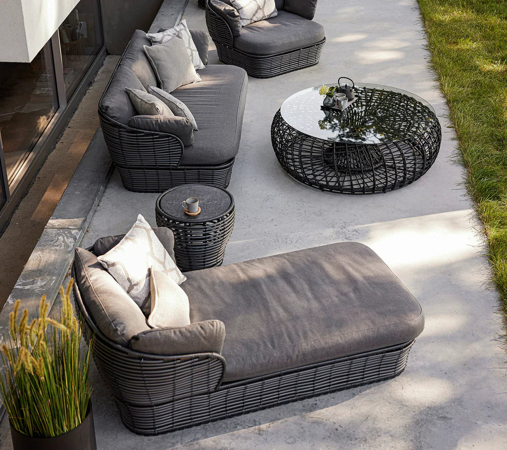 Cane-line - Basket Loungesessel