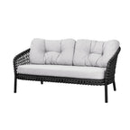 Cane-line - Ocean 2-Sitzer Sofa