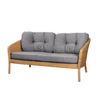 Cane-line - Ocean 2-Sitzer Sofa