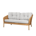 Cane-line - Ocean 2-Sitzer Sofa