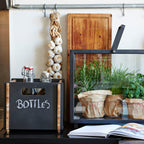 Cane-line - Lanterna da faro in 4 dimensioni