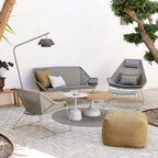 Cane-line - Outdoor Highback Sessel (5469) Breeze