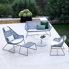 Cane-line - Buitenfauteuil (5467) Breeze