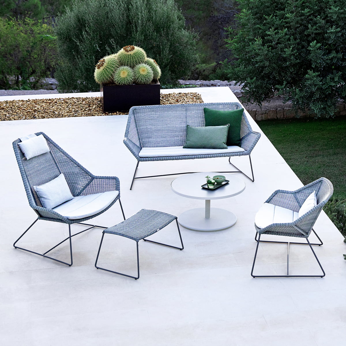 Cane-line - Outdoor Sessel (5467) Breeze