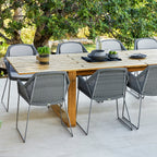 Cane-line - Buitenfauteuil (5467) Breeze