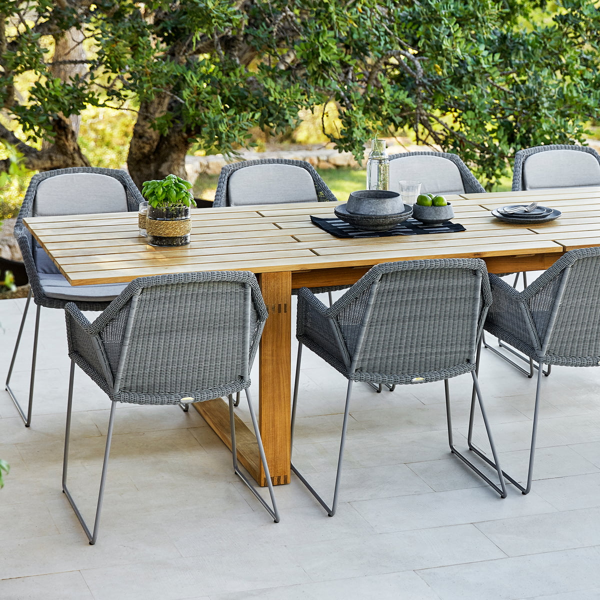 Cane-line - Outdoor Sessel (5467) Breeze