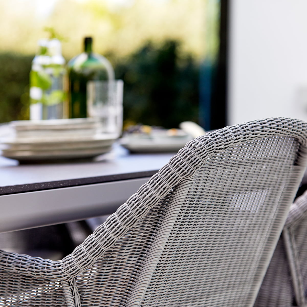 Cane-line - Outdoor Sessel (5464) Breeze