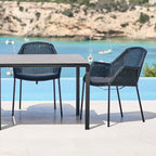 Cane-line - Fauteuil extérieur (5464) Breeze