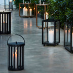 Cane-line - Lanterna da faro in 4 dimensioni