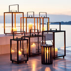 Cane-line - Lanterna da faro in 4 dimensioni