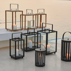 Cane-line - Lanterna da faro in 4 dimensioni