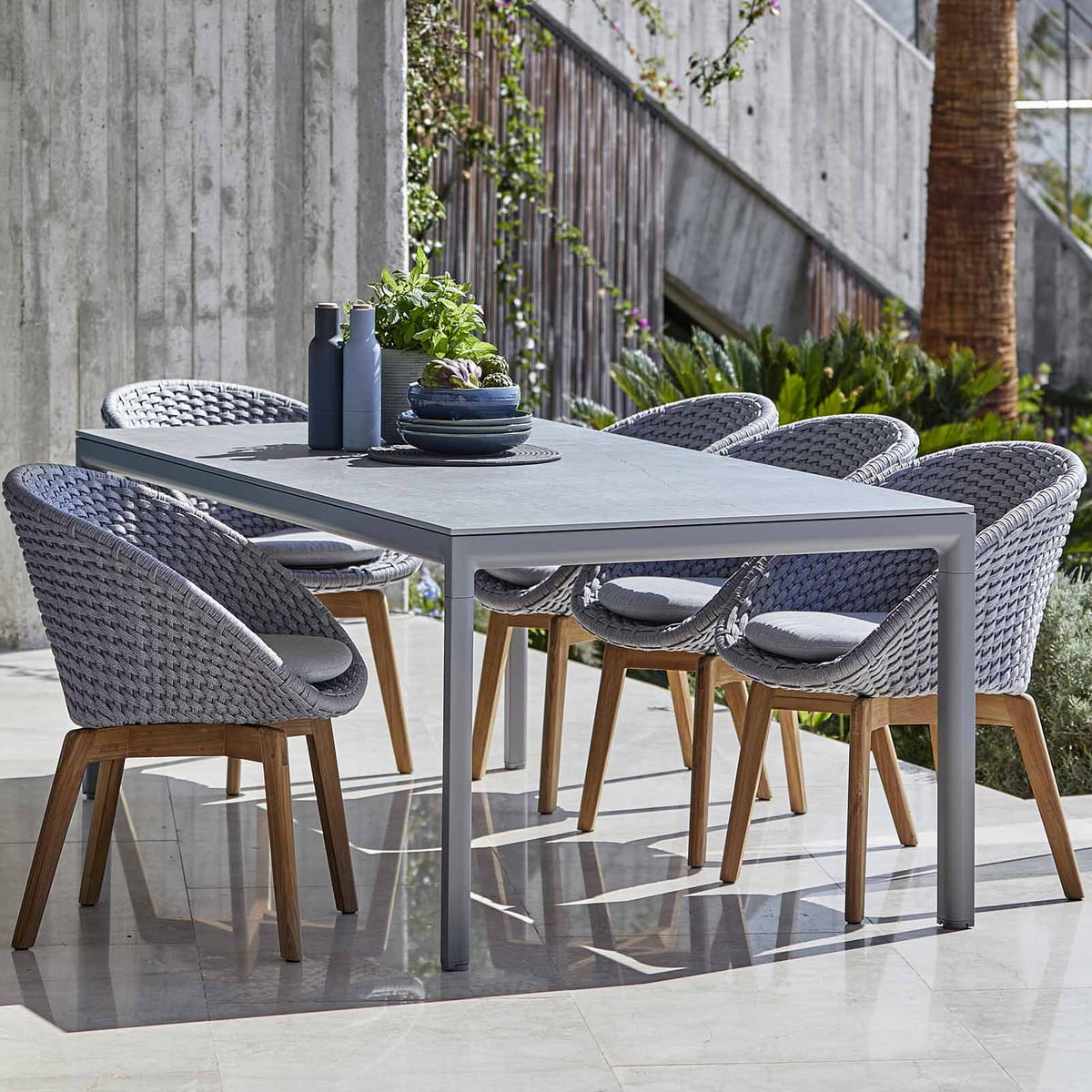 Unopiu - Armchair Toscana