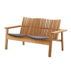 Cane-line - Amaze 2-Sitzer Sofa