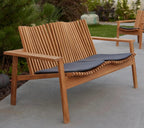 Cane-line - Amaze 2-Sitzer Sofa