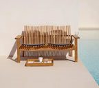 Cane-line - Amaze 2-Sitzer Sofa