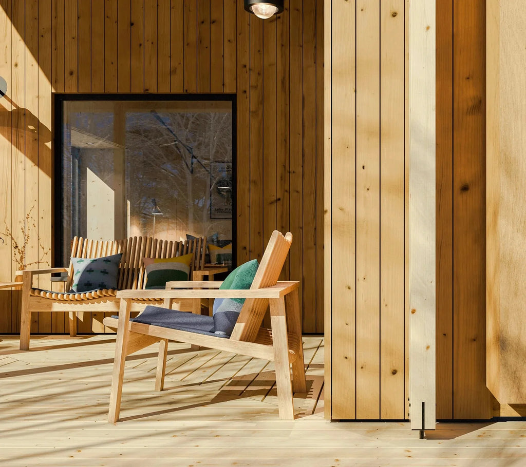 Cane-line - Amaze 2-Sitzer Sofa