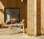 Cane-line - Amaze 2-Sitzer Sofa