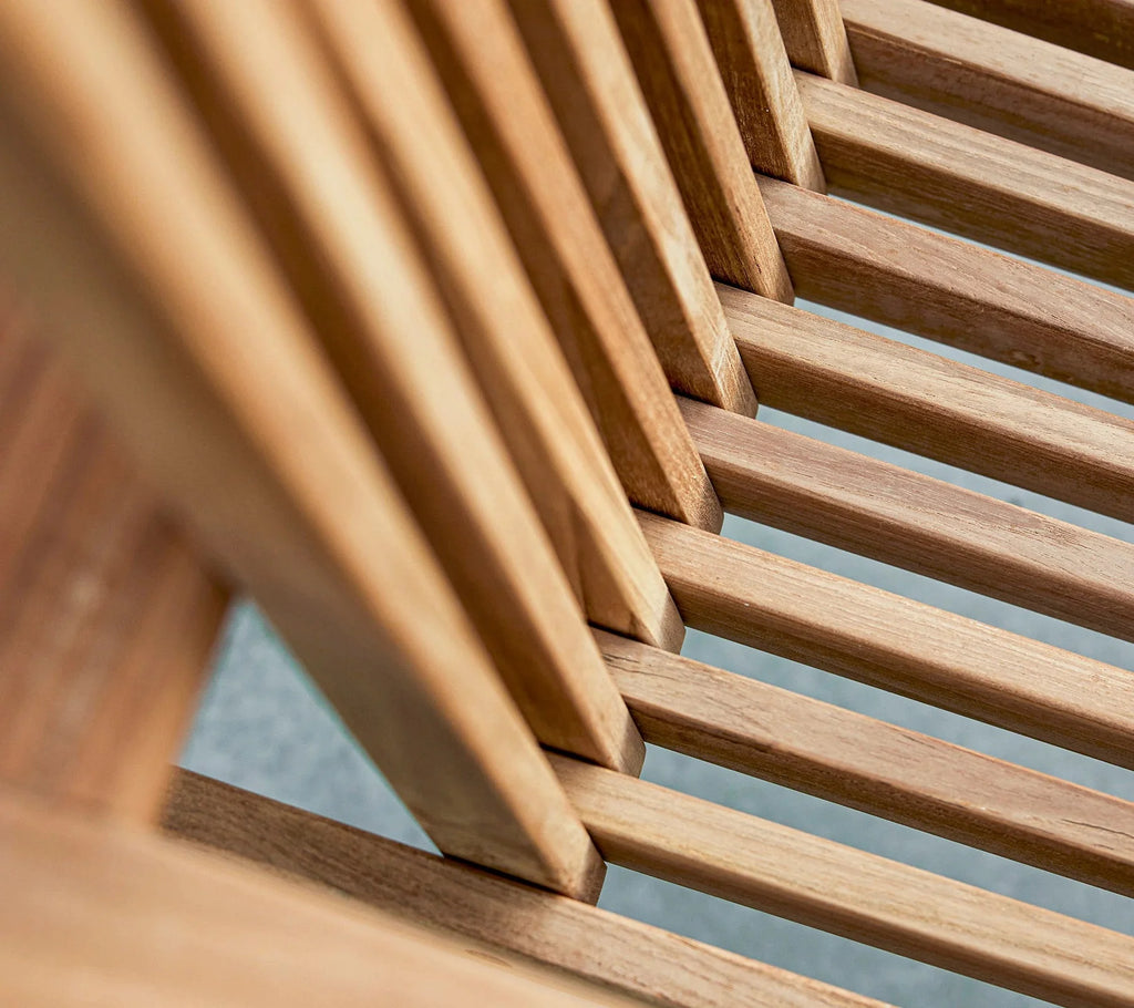 Cane-line - Amaze 2-Sitzer Sofa