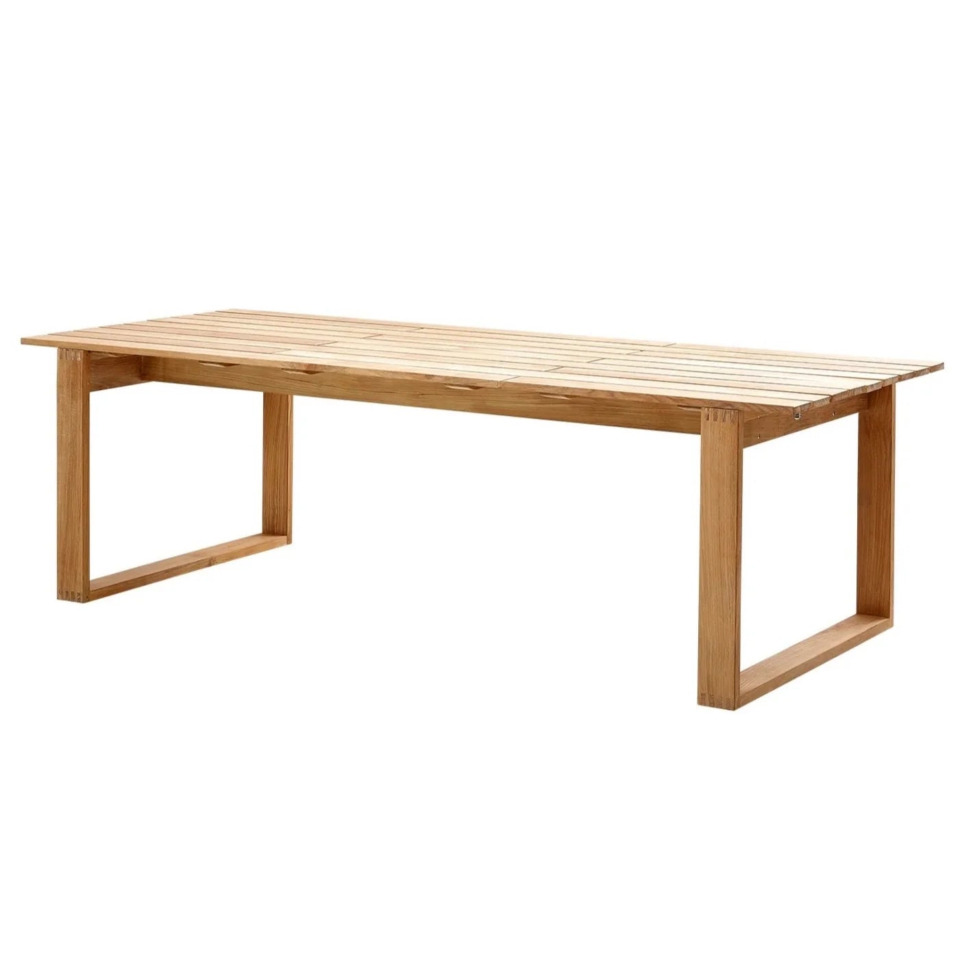 Cane-Line - Endless Esstisch