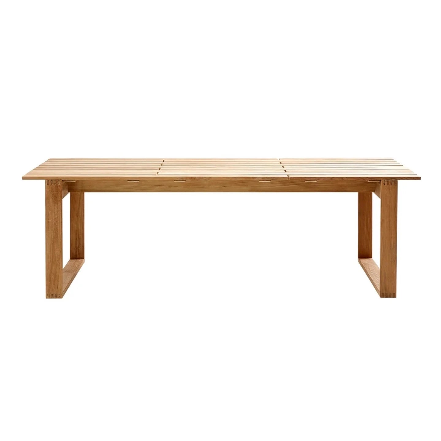 Cane-Line - Endless Esstisch