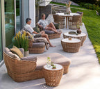 Cane-line - Basket 2-Sitzer Sofa