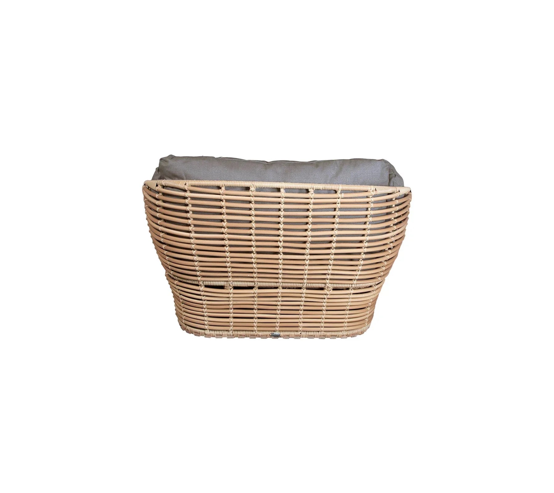 Cane-line - Basket Loungesessel
