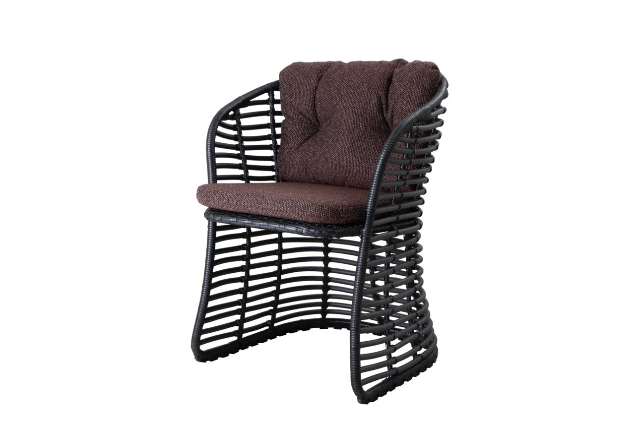 Cane-line - Basket Armlehnenstuhl