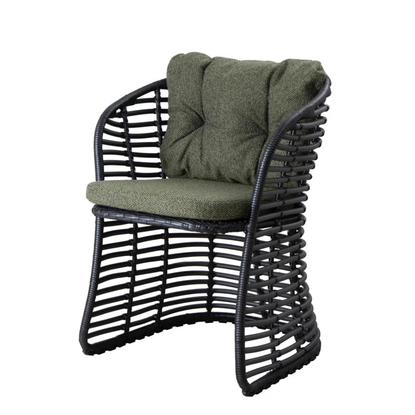 Unopiu - Armchair Toscana